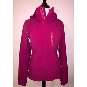 Women’s North Face Winter Jacket
